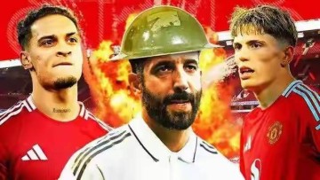 免签截胡!曼联抢21.7万周薪欧冠中场,卡塞米罗替身来了