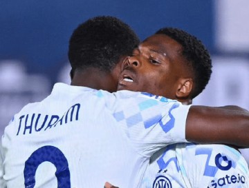 4-3后!意甲冠军已无悬念:国米后6轮拿10分=夺冠,4队争四差6分