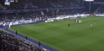 10打11！3-0完胜！中资球队闪耀法甲，国青小将即将入队！